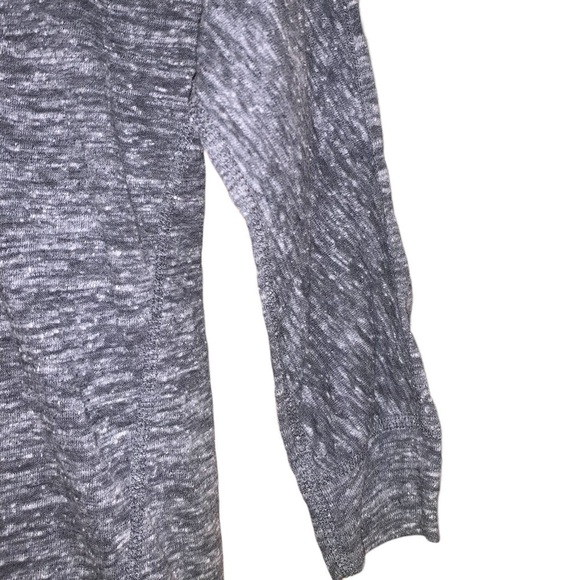 Wilfred Free Ringer 3/4 Sleeve Shirt - Picture 4 of 7